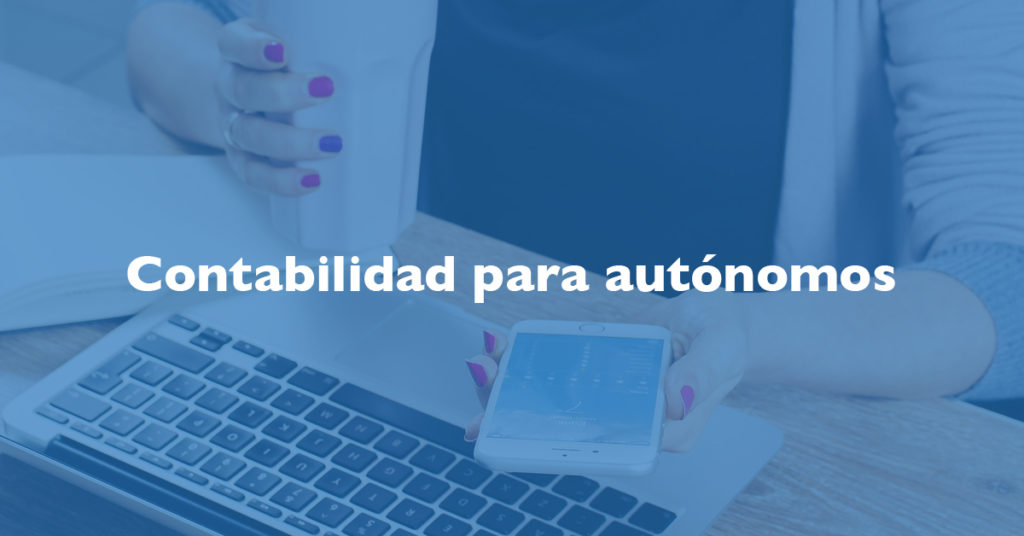 Libros de Contabilidad para Autónomos