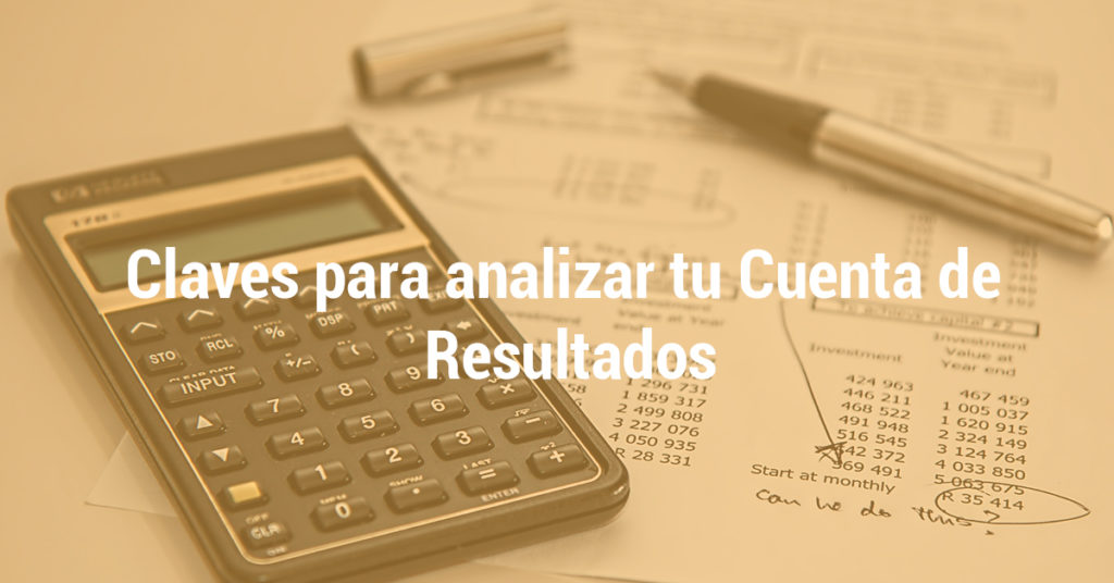 Entendiendo la Cuenta de Resultados en los Negocios