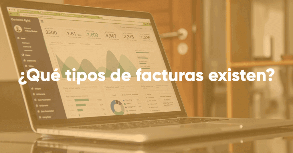Tipos de Facturas: Guía para Autónomos y Pymes