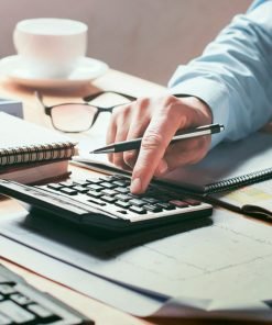 Cursos de Contabilidad Online