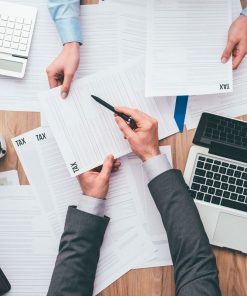 Cursos de Fiscalidad Online