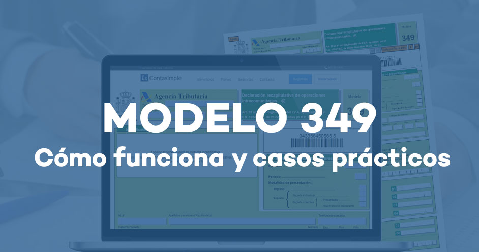 modelo 349