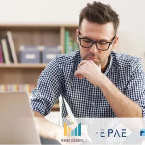 Máster en Asesoría Fiscal, Laboral y Contable con inmersión práctica real | EFISCO