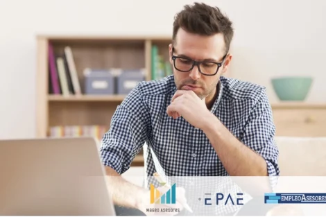Máster en Asesoría Fiscal, Laboral y Contable con inmersión práctica real | EFISCO